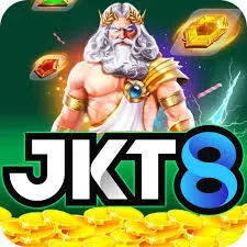 JKT8 - Teror Mematikan di Dalam Kegelapan