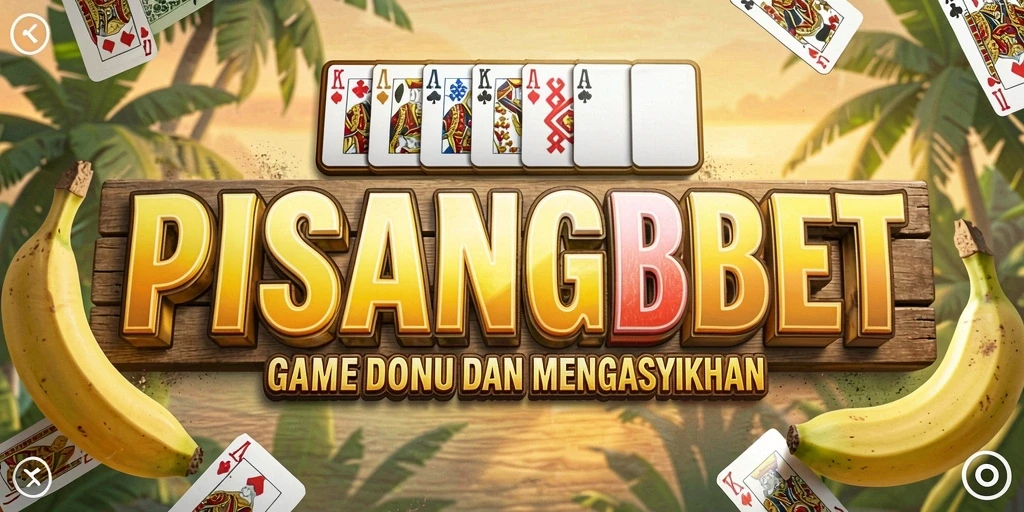 Tangkapan layar PISANGBET menunjukkan pemain bersaing dalam permainan Domino.