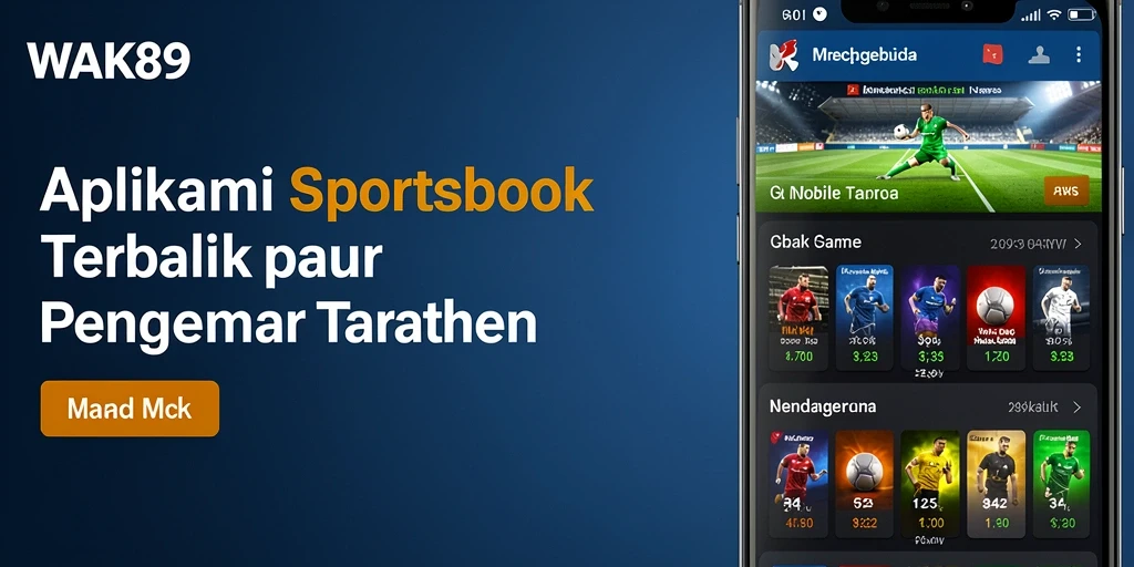 Tampilan gameplay WAK89 yang menarik dan interaktif.